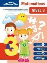 Matematicas Paso a Paso (Nivel 3)