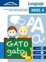 Lenguaje Paso a Paso (Nivel 4)