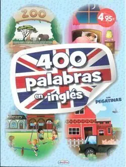 400 Palabras en Ingles