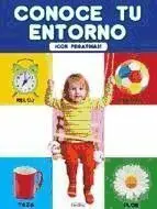 Conoce tu Entorno