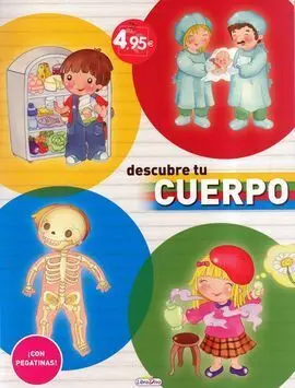 Descubre tu Cuerpo