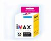 CARTUCHO TINTA IMAX T0802 CIAN EPSON STYLUS PHOTO