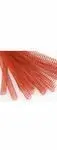 Espiral Metalica 5. 1 8Mm Rojo C/100