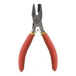 Alicates de Mando Corto 13009 de Corte y Doblado