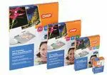 Funda Plastificar Dhp 175Mic A4 216X303Mm