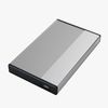 CAJA EXTERNA HDD 2.5 SATA-USB 3.0 TYPE-C SCREWLESS