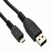 CABLE MICRO-USB M-M 3GO 1,5 M V2.0
