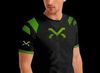 CAMISETA DROXIO GAMING (TALLA M)