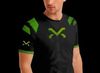 CAMISETA DROXIO GAMING (TALLA L)