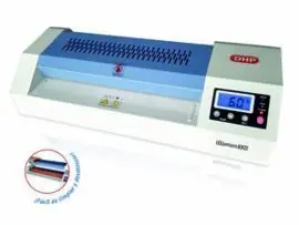 Plastificadora A3 Titanium 320Mm