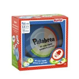 Juego de Mesa Palabrea