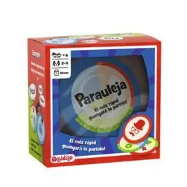 Juego de Mesa Parauleja Catalan