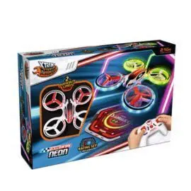 Juego Easy Drone Evo Surtido