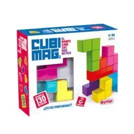 Juego de Mesa Cubimag