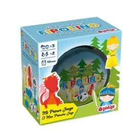 Juego de Mesa Fipolino