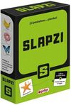 JUEGO EDUCATIVO LUDILO SLAPZI