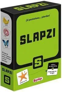 Juego Educativo Ludilo Slapzi