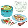 JUEGO LUDILO SOPA DE BELLOTAS