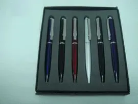 Boligrafo Mini Colores Surtidos