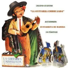 La Guitarra Embrujada