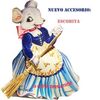 LA RATITA PRESUMIDA FERRANDIZ