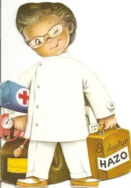 El Doctor Hazo