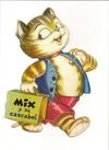 MIX Y SU CASCABEL