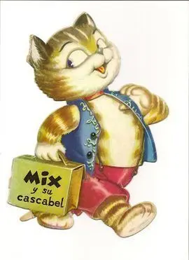 Mix y Su Cascabel