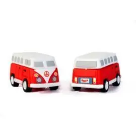 Pendrive Hippy Van Bang Camper 32 Gb