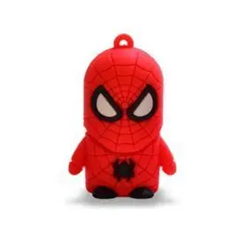 Pendrive Superheroe Spiderman 32 Gb