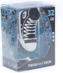 Pendrive Zapatilla Reverse 32 Gb