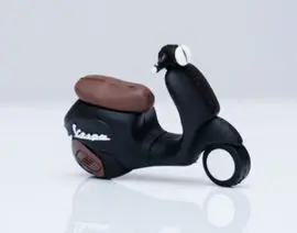 Pendrive Moto Scooter Vespa Pendrive 32 Gb
