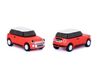 PENDRIVE COCHE MINI COOPER S ROJO 32 GB