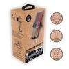 SOPORTE DE MOVIL PARA COCHE POR GRAVEDAD UNIVERSAL