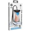 FUNDA IMPERMEABLE DE AGUA FLOTANTE TPU IPX8 NEGRA