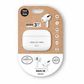 Auriculares Inalambricos Siux. 10