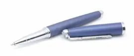 Boligrafo Roller Mistral Azul