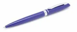 Boligrafo Inoxcrom Prime Violeta