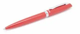 Boligrafo Prime Rojo