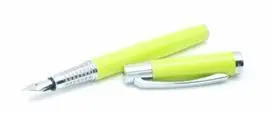Pluma Arc Amarillo Pera