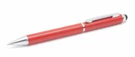 Portaminas Touch Rojo