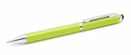 Portaminas Touch Verde
