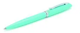 Boligrafo Inoxcrom Prime Vintage Turquesa