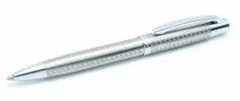 Boligrafo Arc Inox Mava