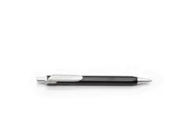 Boligrafo Inoxcrom F-1 Canvas Nerves