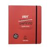 AGENDA FITNESS - HOY EMPIEZO