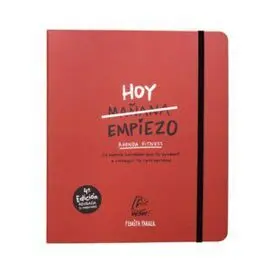 Agenda Fitness - Hoy Empiezo