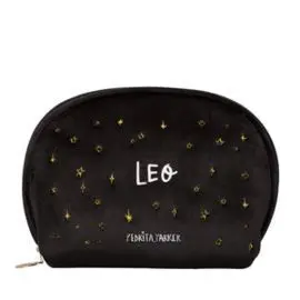 Neceser Premium Terciopelo Leo