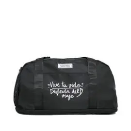 Bolsa de Viaje/Deporte Vive tu Vida