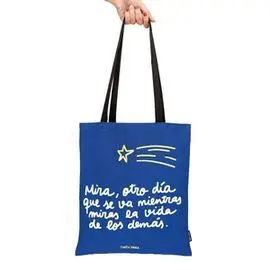 Bolsa de Tela Otro Dia